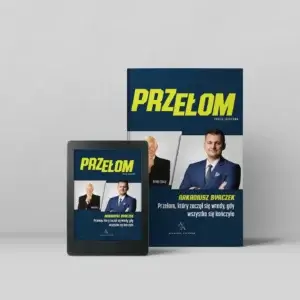 E-book „Przełom”